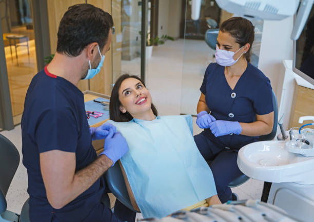 Laser Dentistry in Ocean View, DE